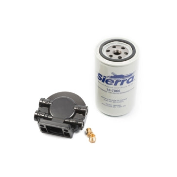 FUEL WATER SEPARATOR KIT SIERRA