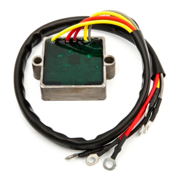 VOLTAGE REGULATOR
