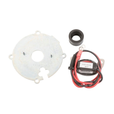 IGNITION ELECTRONIC CONVERSION KIT