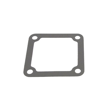 Sierra Manifold End Cap Gasket 18-2832 Fits Mercruiser