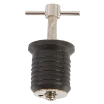SS T-HANDLE DRAIN PLUG
