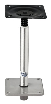 PEDESTAL STD FINISH KIT