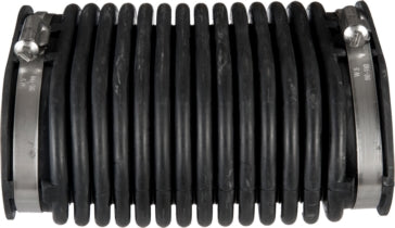 EXHAUST BELLOW