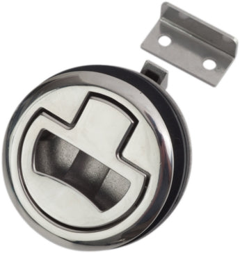 SLAM LATCH SST 1-1/2 inch SEADOG