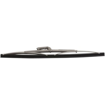 WIPER BLADE - 11 1/2 inch BLACK STAINL.STEEL