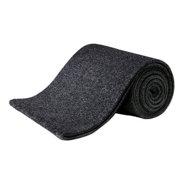 BUNK BOARD CARPET BULK 11X150  BK