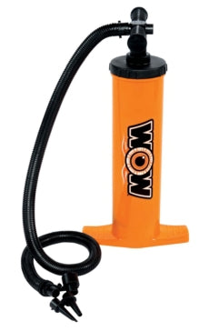 WOW Double Action; Hand Track Pump