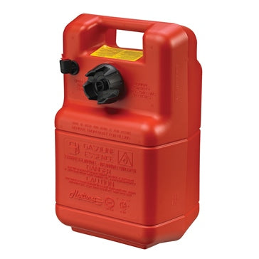 FUEL TANK 3 GAL CSA SCEPTER