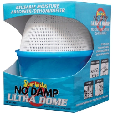 NO DAMP - ULTRA DOME - 24 OZ