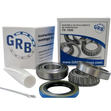BEARING KIT 1
