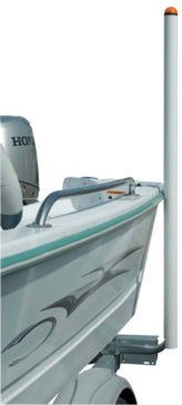 LIGHTED POST STYLE BOAT GUIDES 60IN