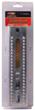 ROLLER BULK MOUNTING BRACKET