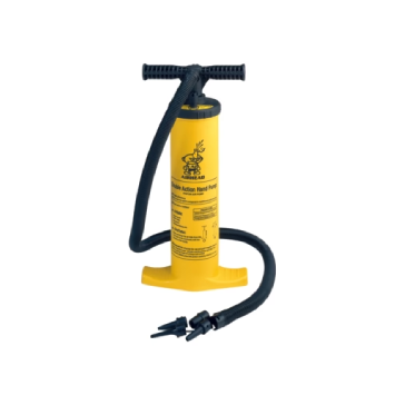 AIRHEAD Double Action Air Pump