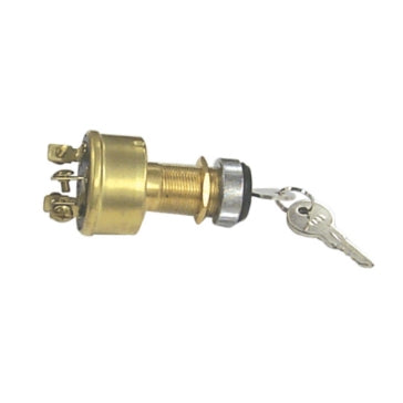 IGNITION SWITCH