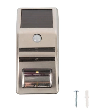 POST & SURFACE MOUNT LIGHT SST