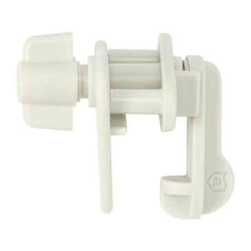 GATE LATCH PONTOON GY