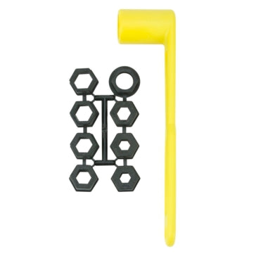 WRENCH PROPELLER & SOCKET
