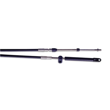 CONTROL CABLE 16 SAE/MERC TFXTREME