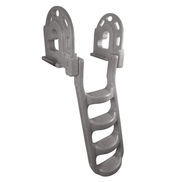 STAND OFF ROTO LADDER