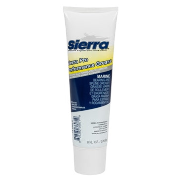 Sierra Bearing Grease 118-9710-0 Grease