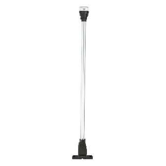 NAVIG LIGHT ALL AROUND 12 inch HORZ MOUNT