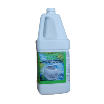 DEODORIZER LIQUID GOLD 2L
