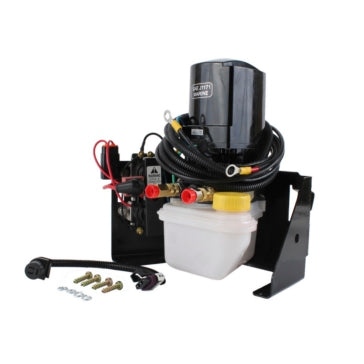 TILT/TRIM ASSEMBLY