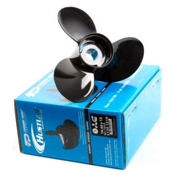 PROPEL 3 10 1/2 inch 13 PITCH RG ALU