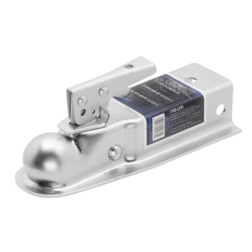 COUPLER CHANNEL RG 2 inch BALL 3500LBS