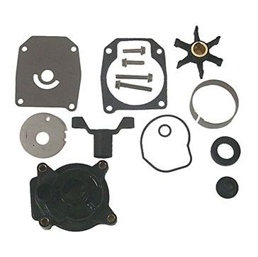 WATER PUMP KIT J/E SIERRA