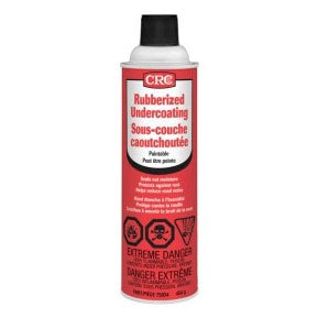 UNDERCOATING RUBBERIZED