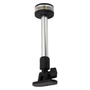 LIGHT PONTOON LED FOLD DOWN 9 inch