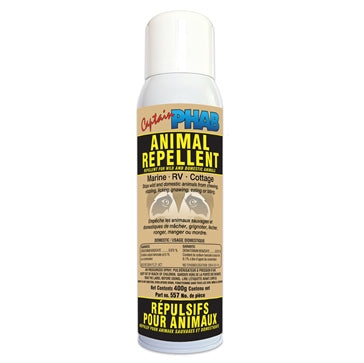 REPPELENT ANIMAL