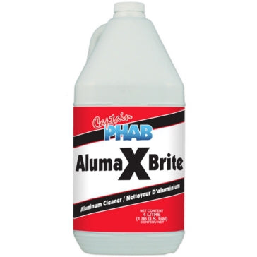 CLEANER ALU ALUMA-X-BRITE 4L