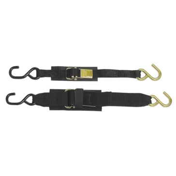 TIE-DOWN TRANSOM KWIK-LOK 2 inchX6 QTY2
