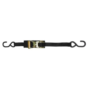 TIE-DOWN RATCHET UTILITY 1 inchX3.5