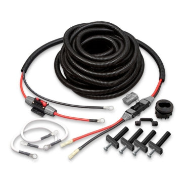 TROLLING MOTOR 12V-36V RIGGING KIT