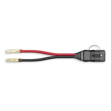 PLUG HIGH CURRENT 12V-24V 8 GAUGE