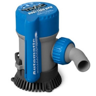 PUMP BILGE AUTOMATIC 3/4 inch 600GHP 12V