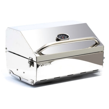 GRILL GAS ELITE 216SQ IN KUUMA