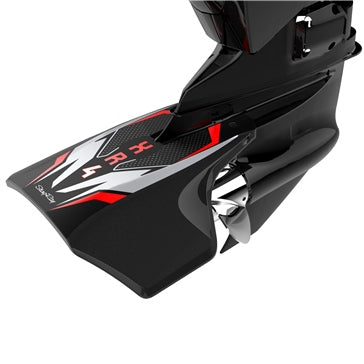 HYDROFOIL XR4 STINGRAY BK