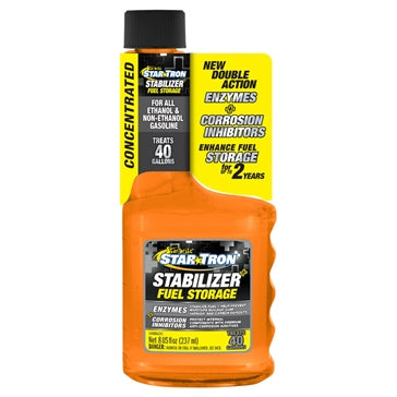 STABILIZER+ 8OZ STARTRON STARBRITE
