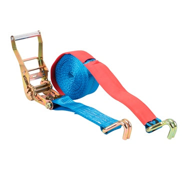 RATCHET STRAP 2 inch X 22 10;000LB