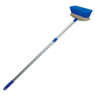 BRUSH DECK KIT 8 inch STARBRITE