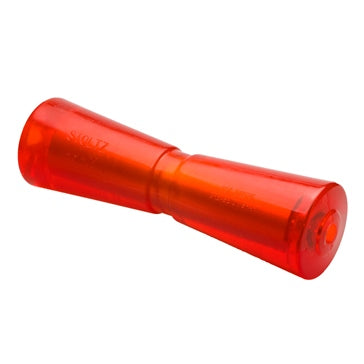 12 inch KEEL ROLLER