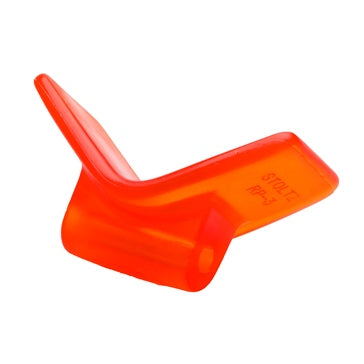 3 inch V-BOW STOP