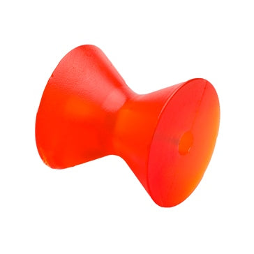 3 inch BOW ROLLER