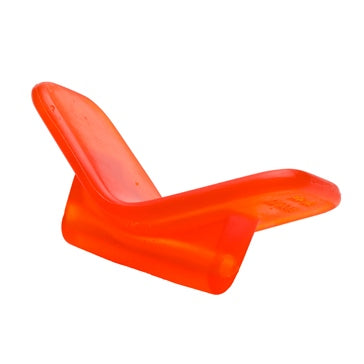 4 inch V BOW STOP