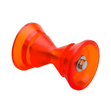 3 inch ULTIMATE BOW STOP ASSEMBLY PU