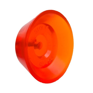 4 inch END BELL